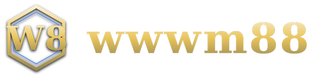 wwwm88 logo